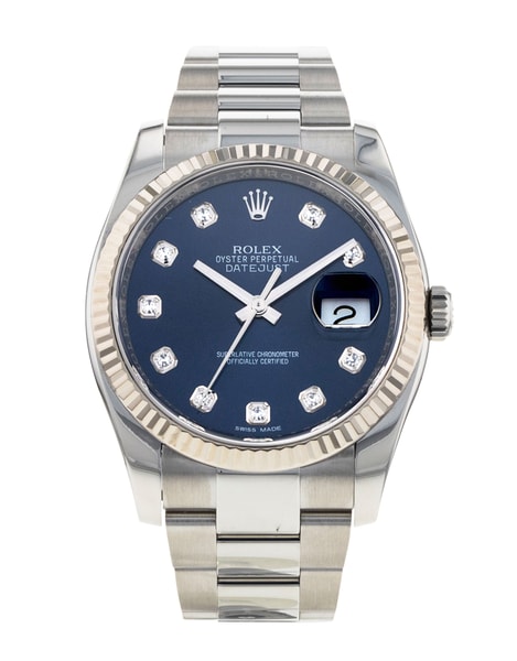 Rolex Datejust 116234